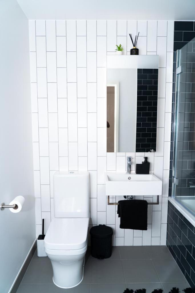 Apartment In Royal Docks London