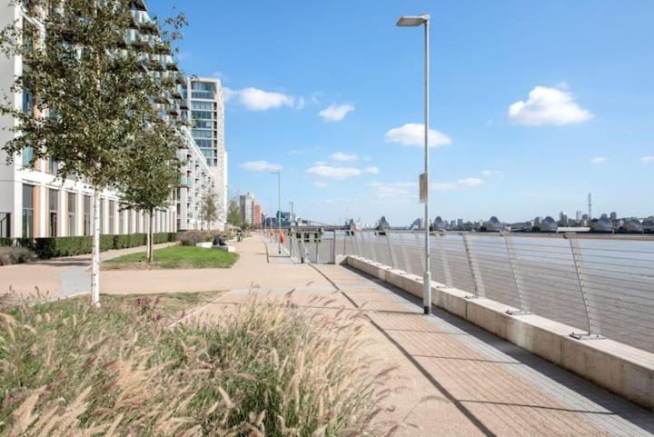 In Royal Docks Appartamento *