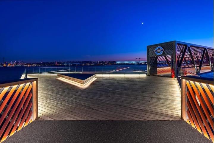 Appartamento In Royal Docks *