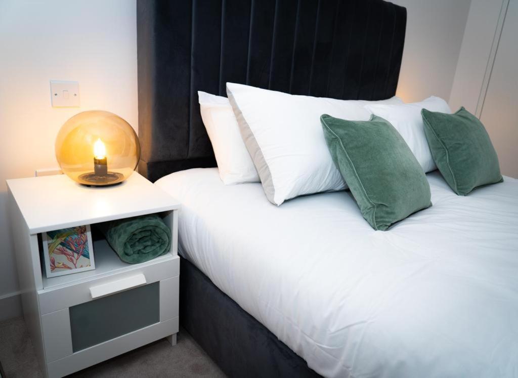 Appartamento In Royal Docks Londra